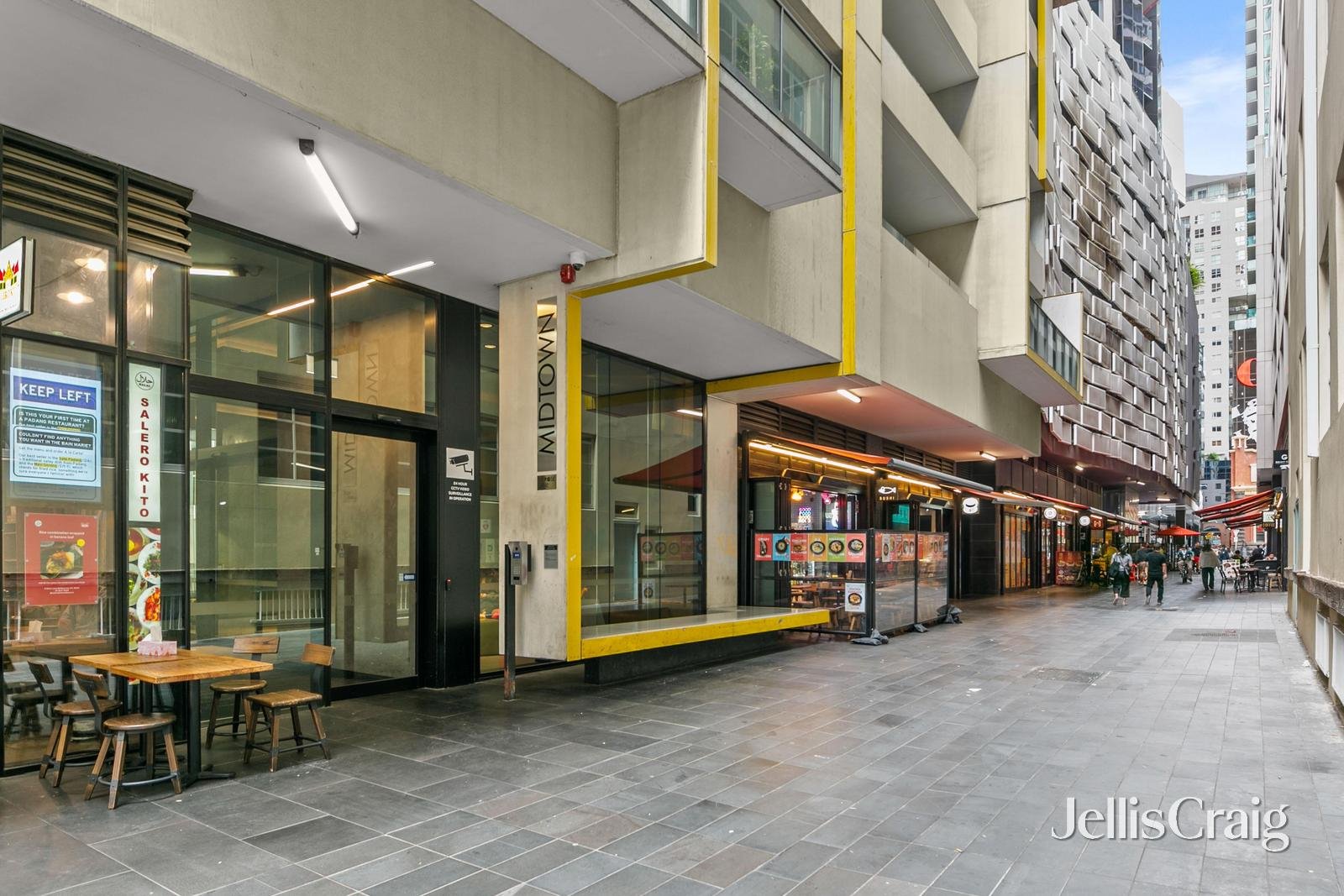 105 & 106/11 Rose Lane, Melbourne image 14