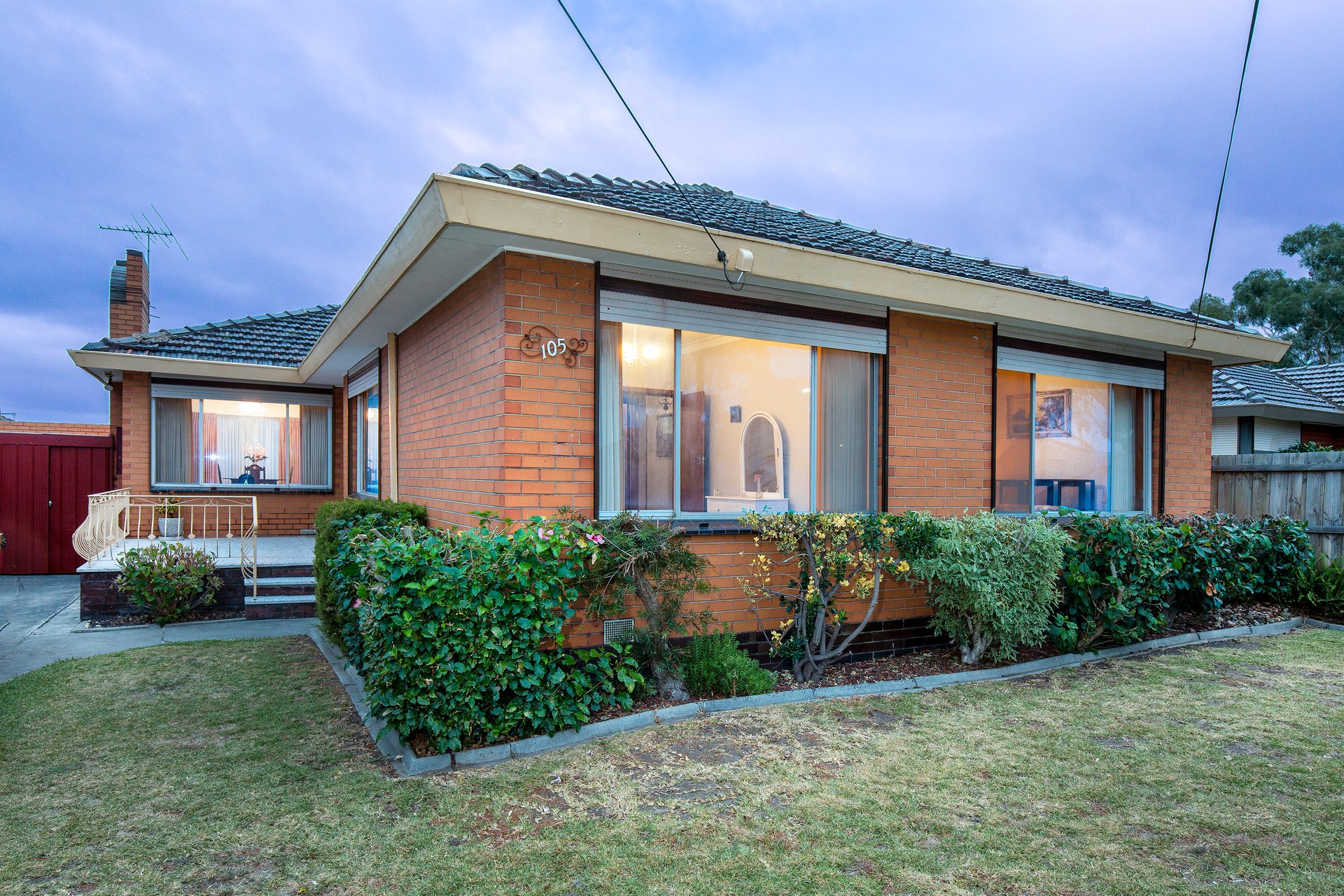 105 Canning Street, AVONDALE HEIGHTS VIC 3034