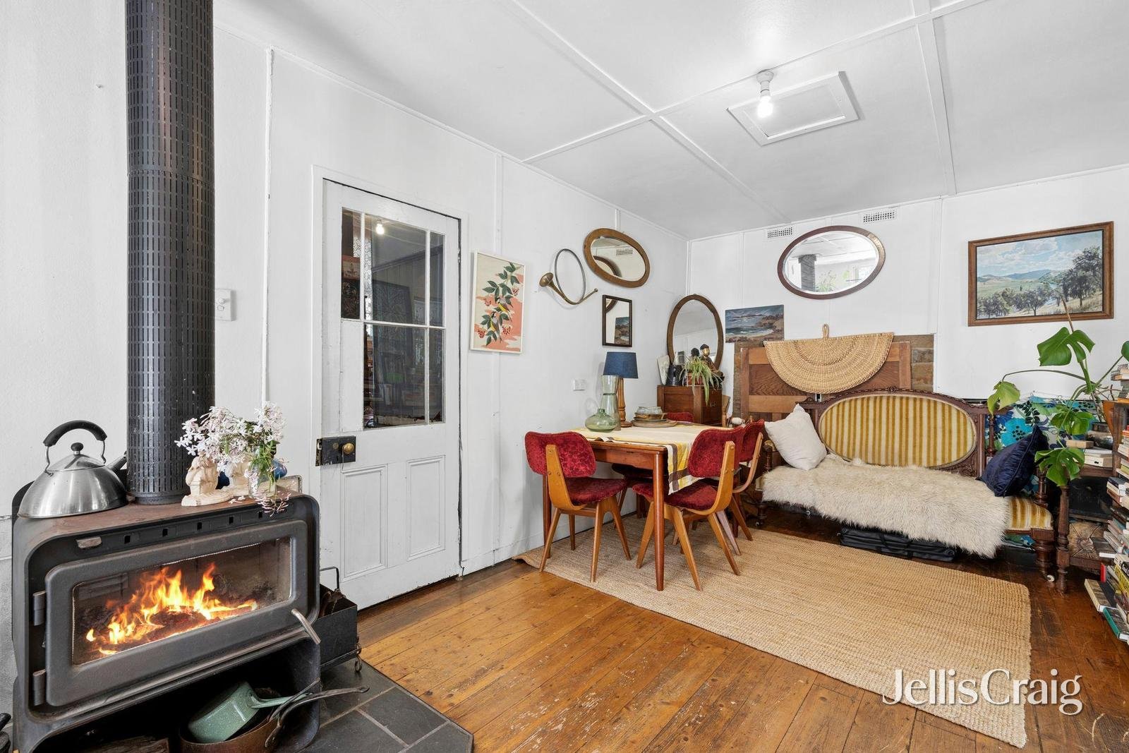 105 Castlemaine Street, Fryerstown image 4