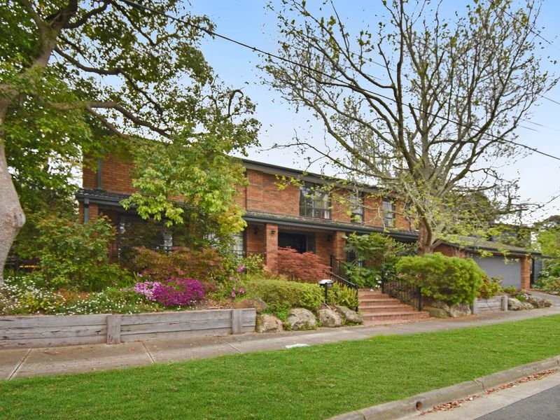 105 Central Road, Blackburn
- Print Image 1
