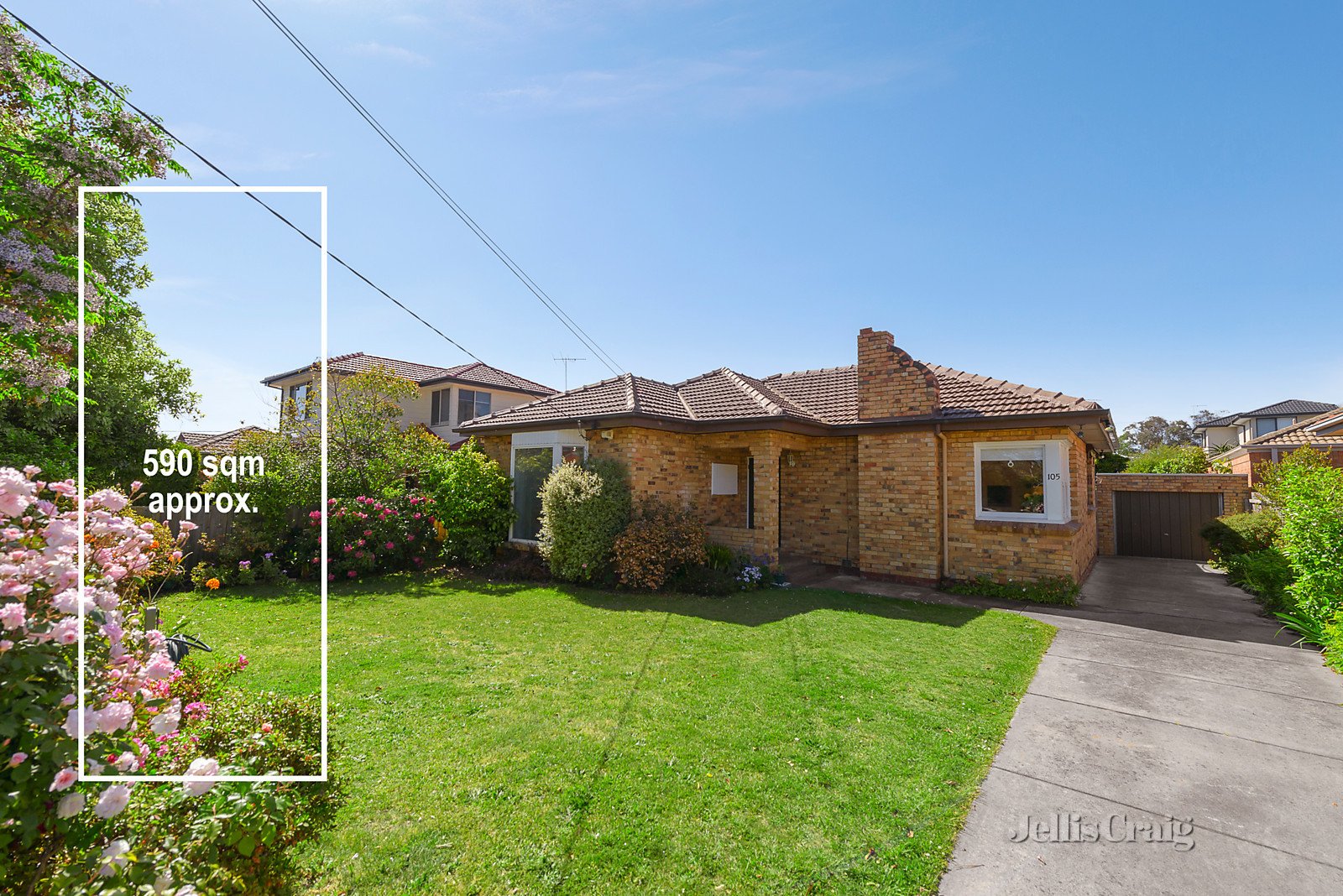 105 Deakin Street, Bentleigh East image 1