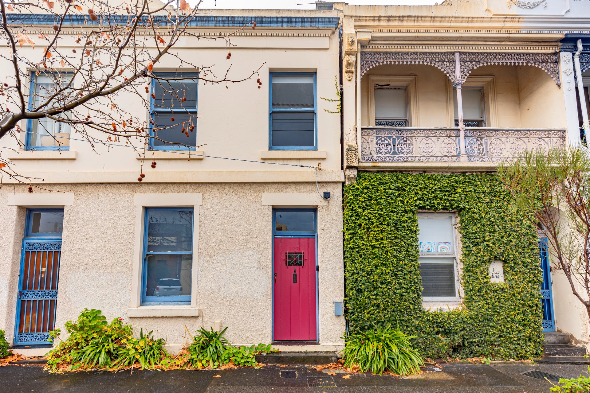 105 Gore Street, FITZROY VIC 3065