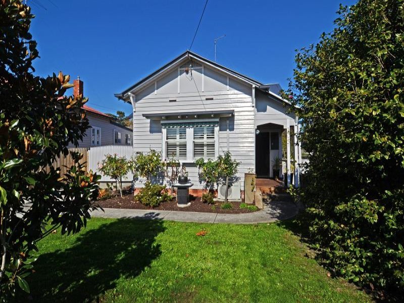 105 Howitt Street, Soldiers Hill image 1