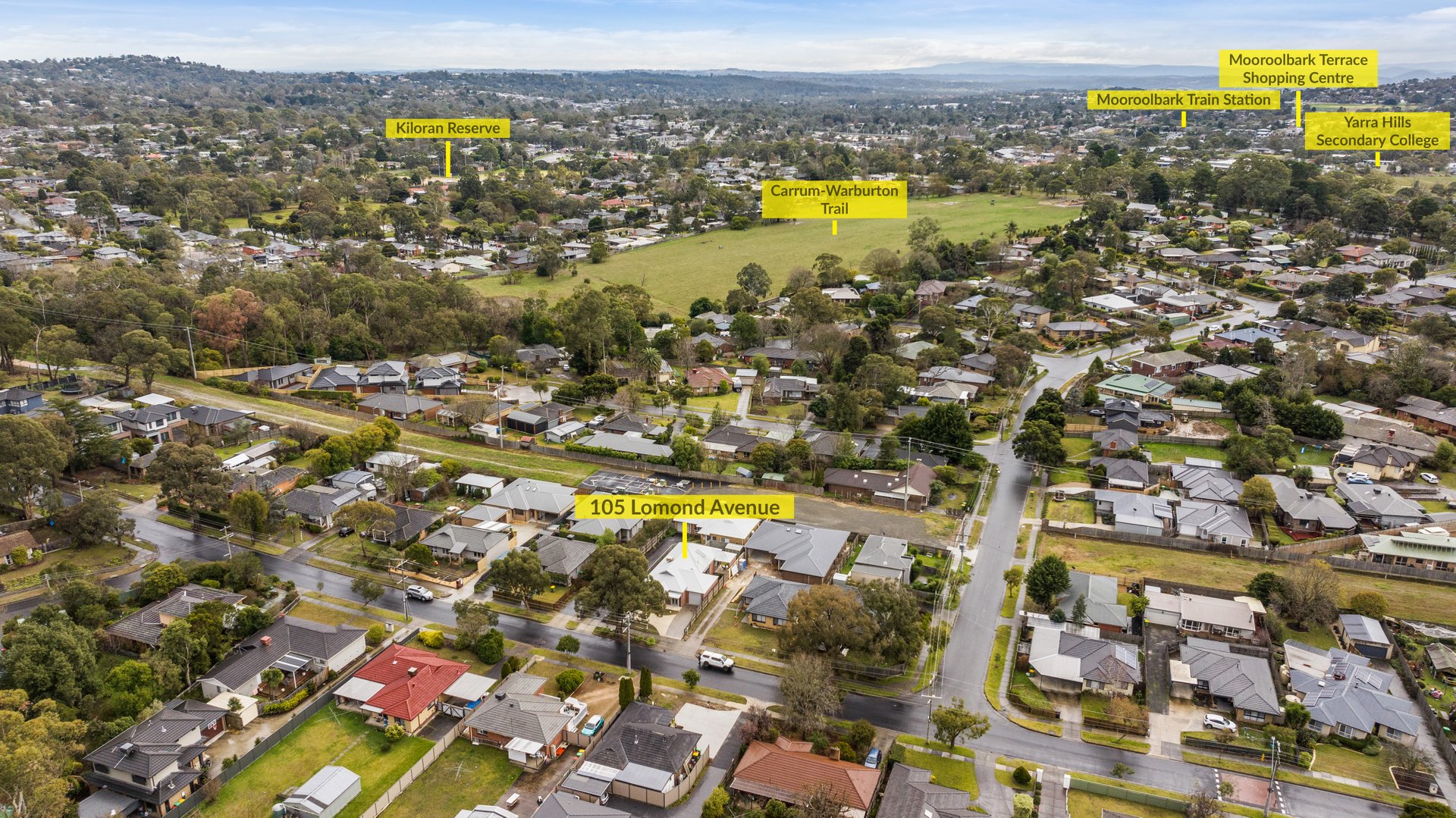 105 Lomond Avenue, Kilsyth image 14