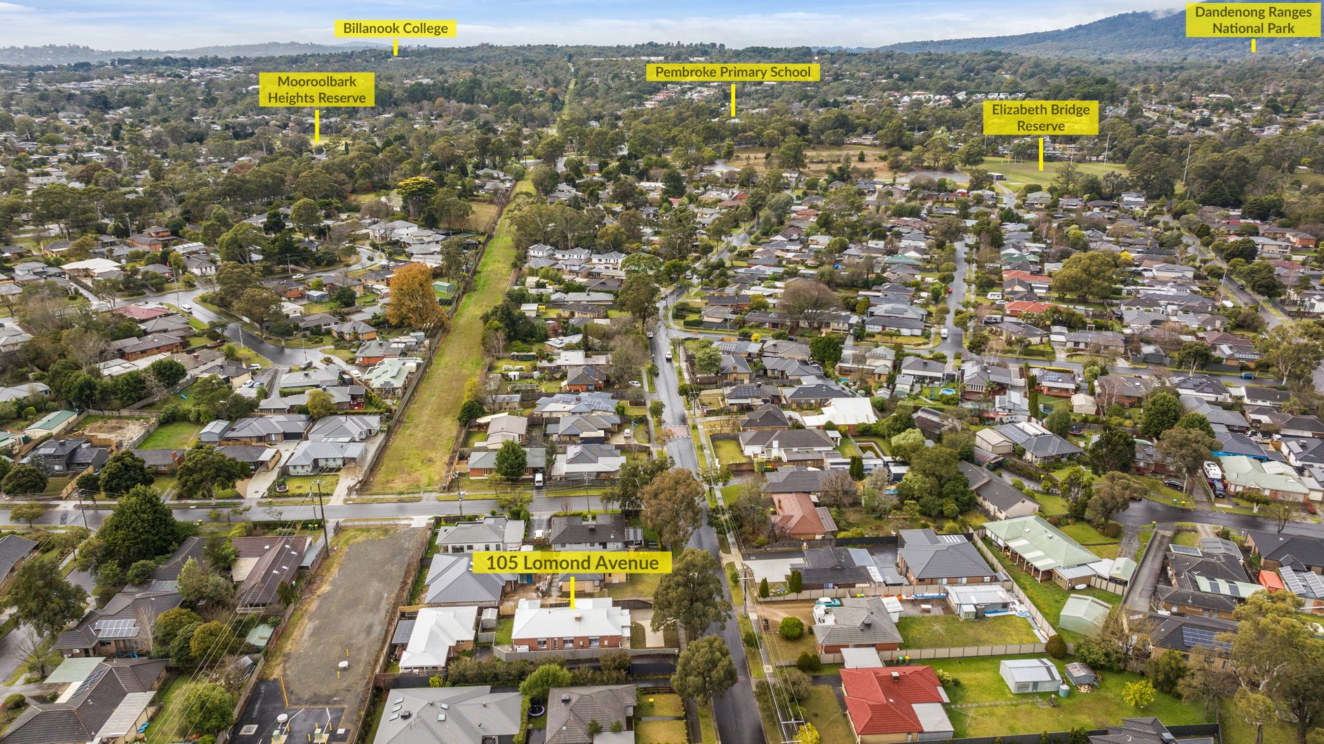 105 Lomond Avenue, Kilsyth image 15