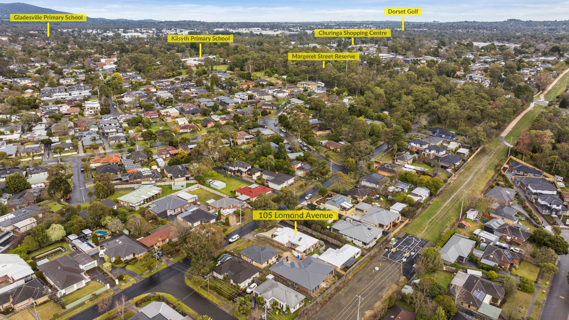 105 Lomond Avenue, Kilsyth image 16