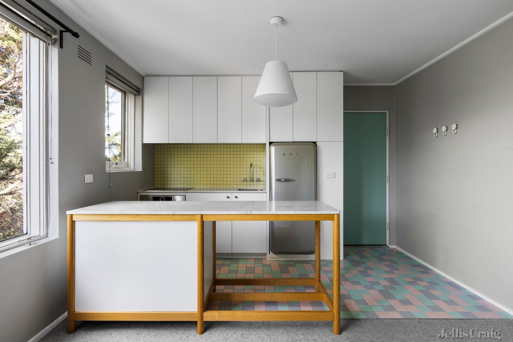 10/5 McGrath Court, Richmond image 1