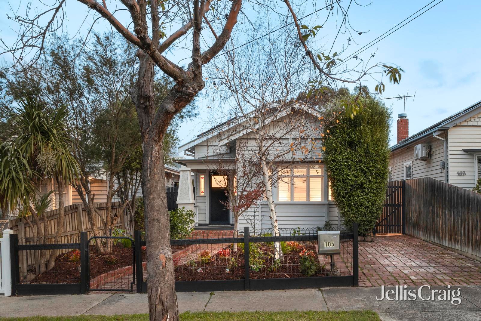 105 Rennie Street, Thornbury image 1