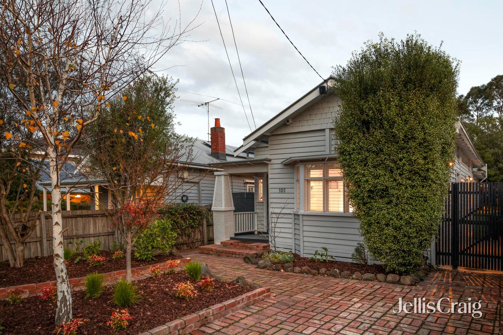 105 Rennie Street, Thornbury image 18