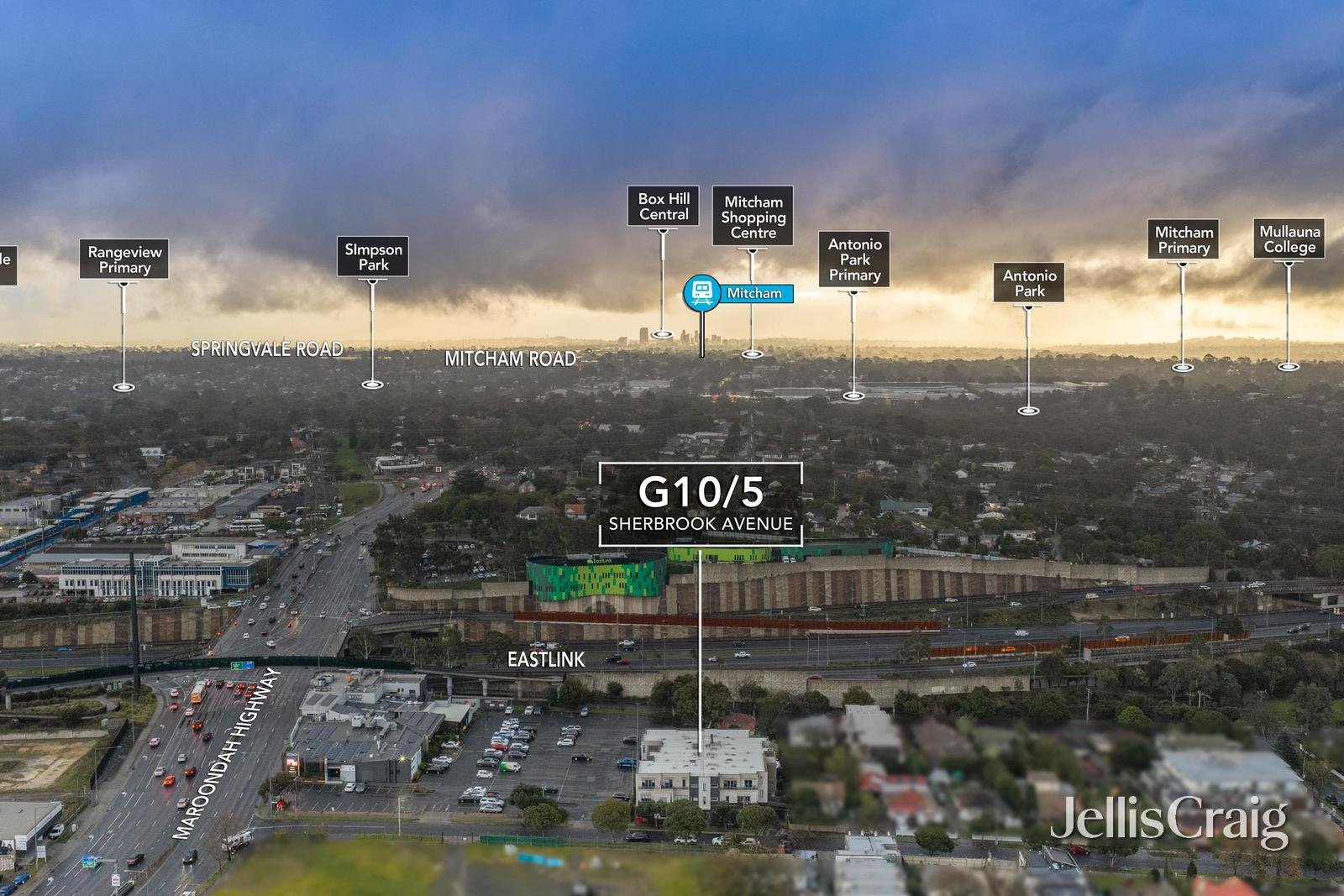 10/5 Sherbrook Avenue, Ringwood image 12