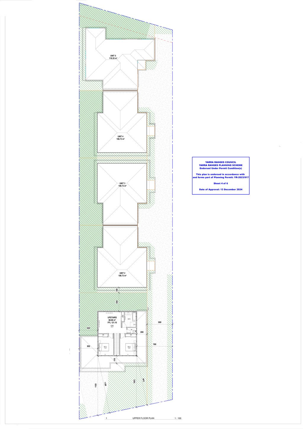 105 Taylor Road, Mooroolbark image 2