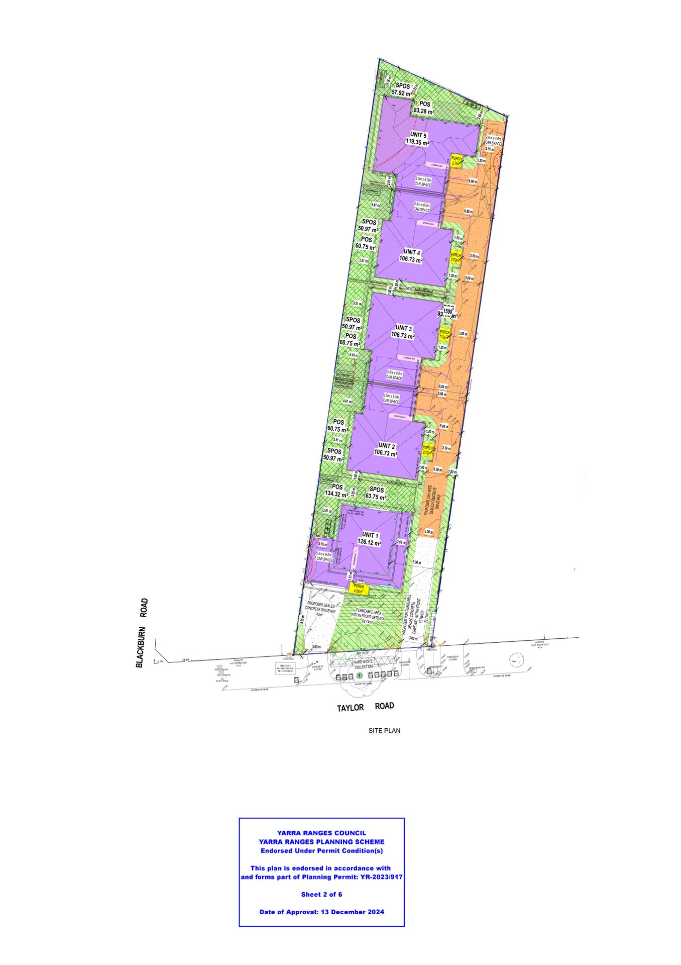 105 Taylor Road, Mooroolbark image 3