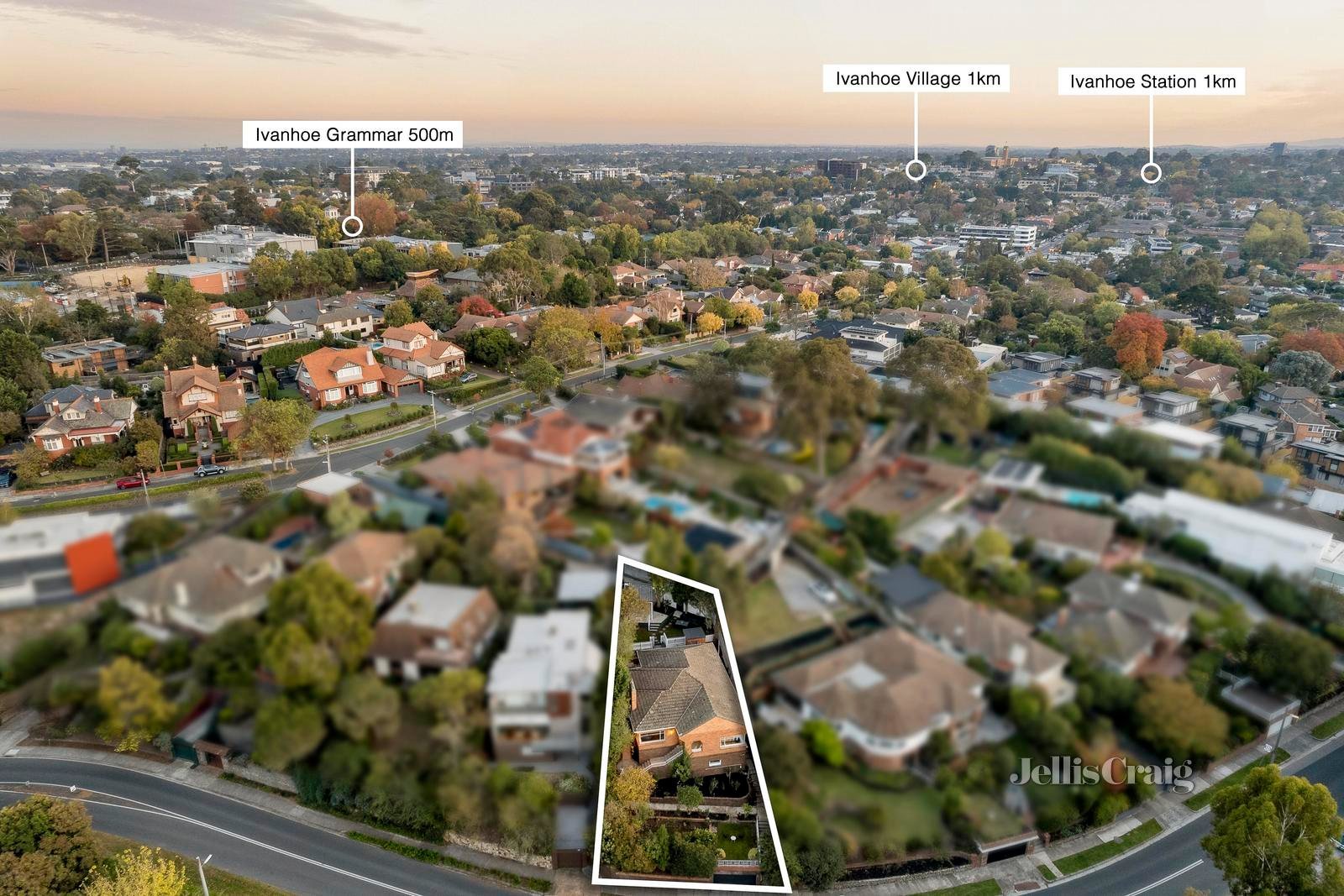 105 The Boulevard, Ivanhoe image 19