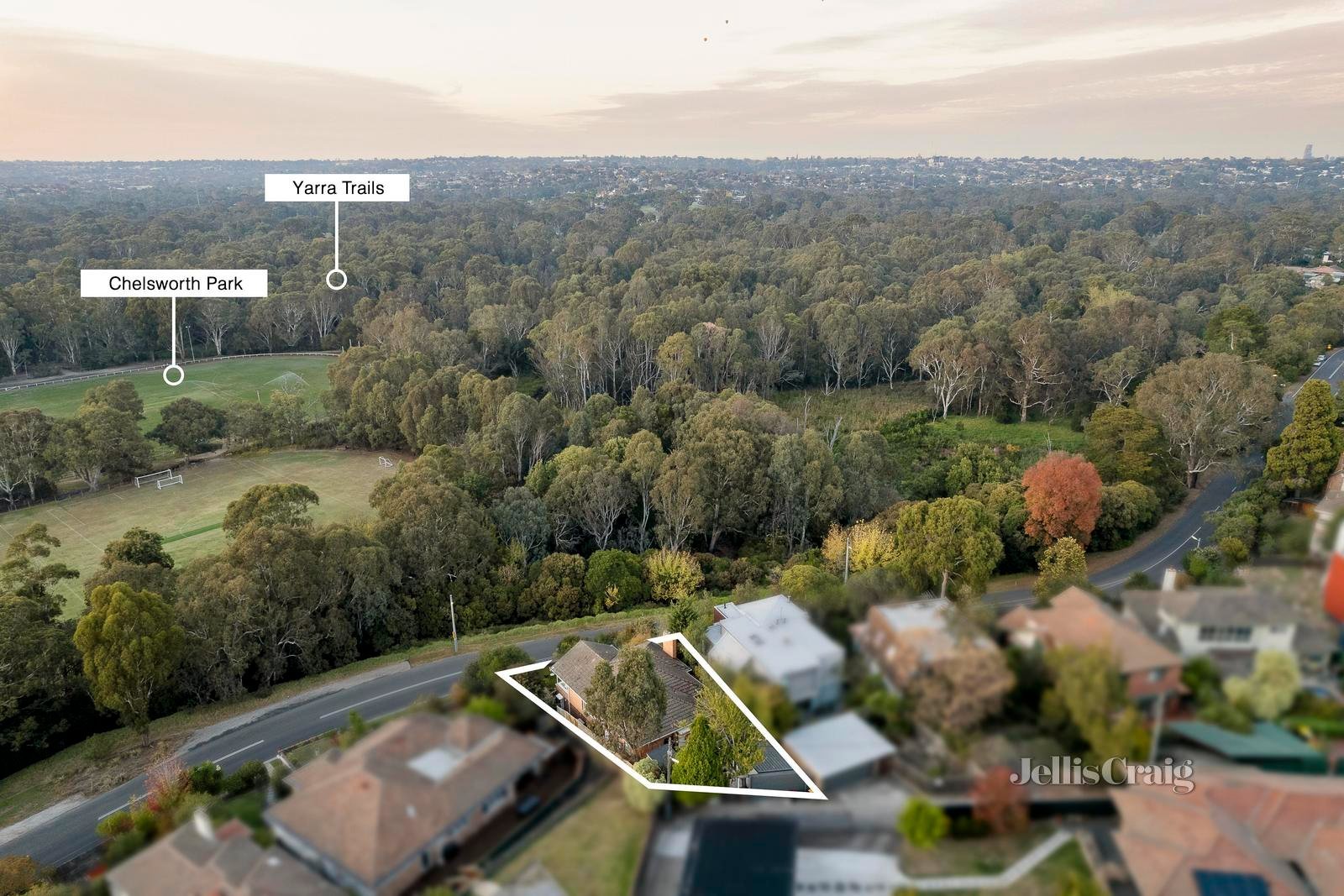 105 The Boulevard, Ivanhoe image 20