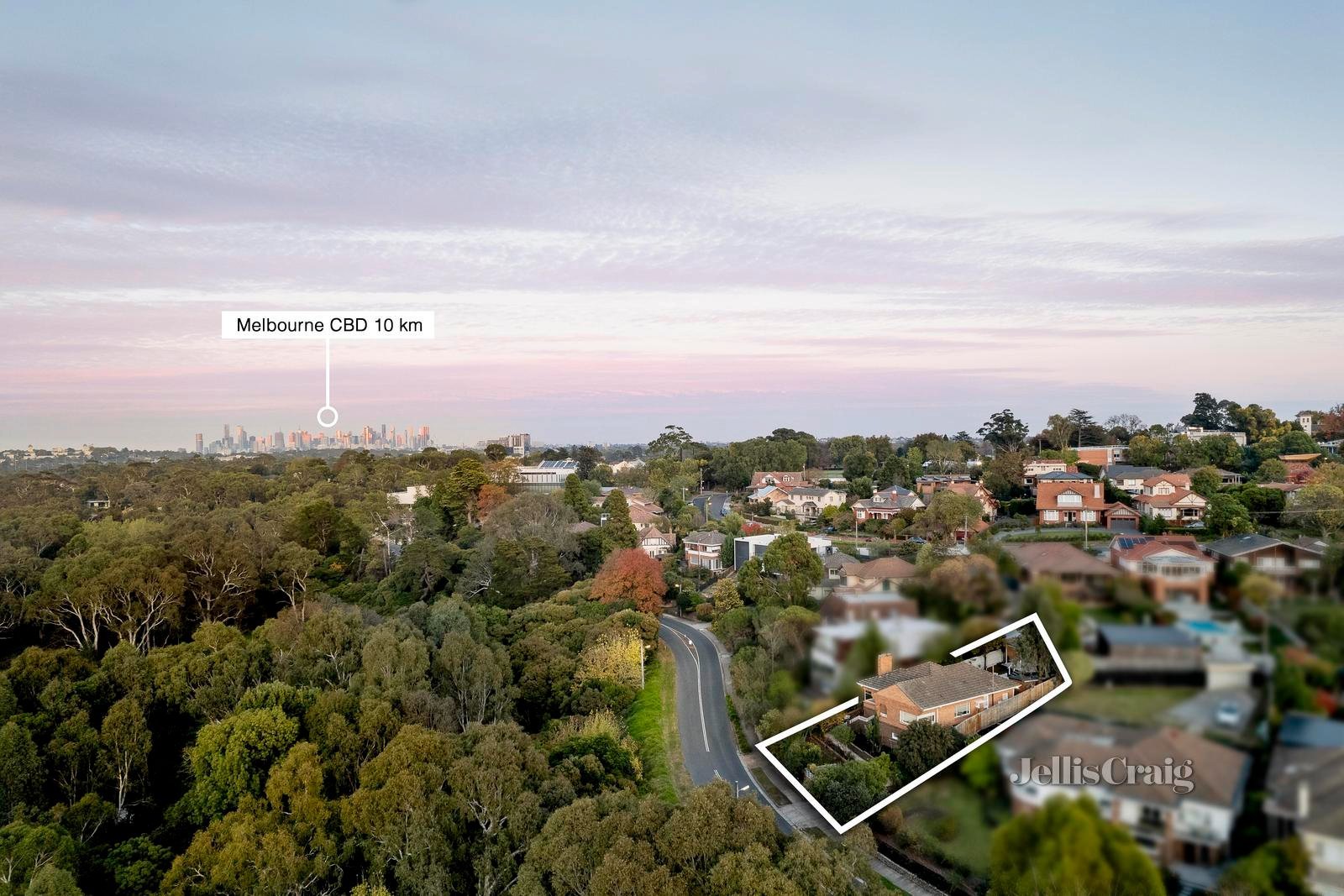 105 The Boulevard, Ivanhoe image 21