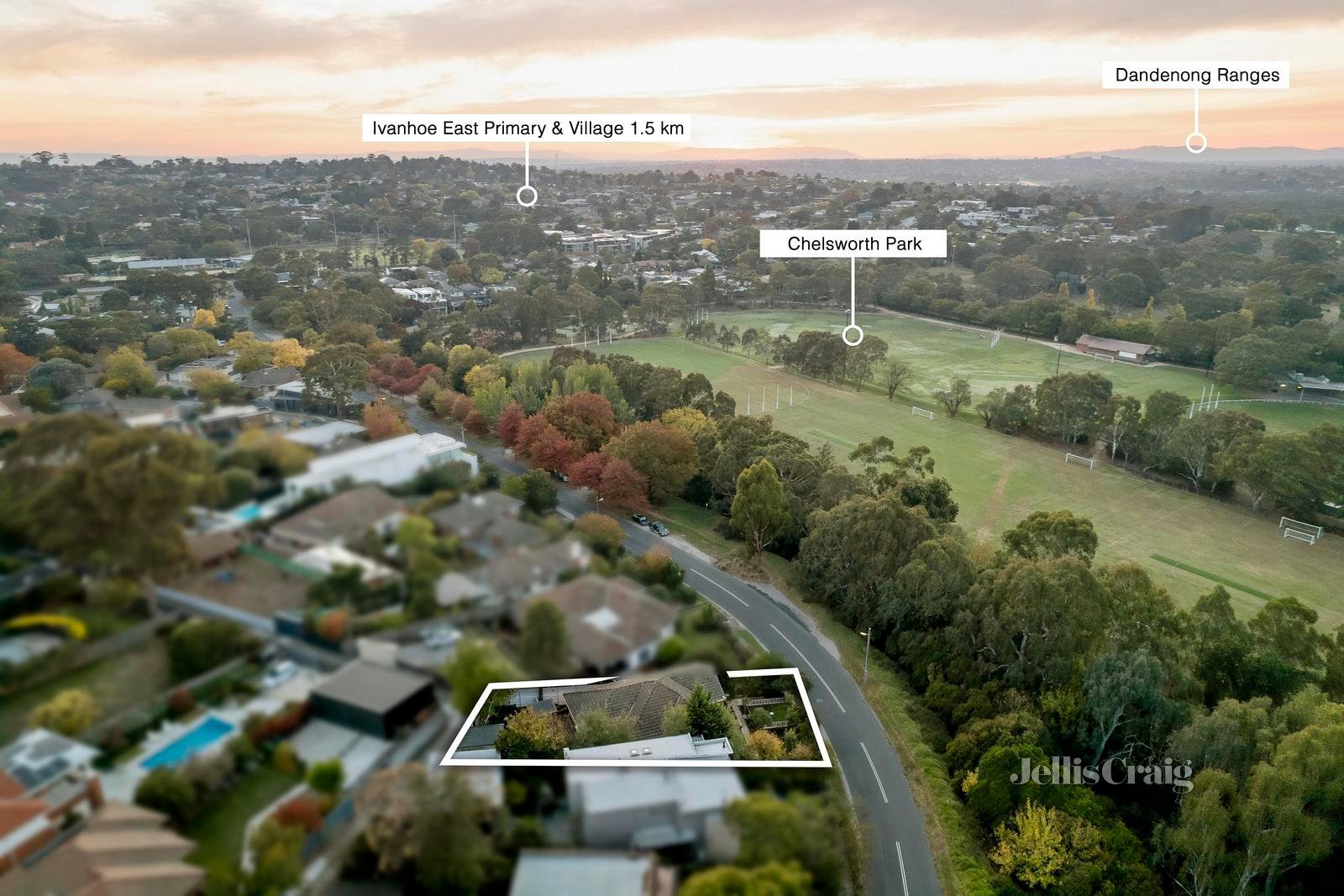 105 The Boulevard, Ivanhoe image 22