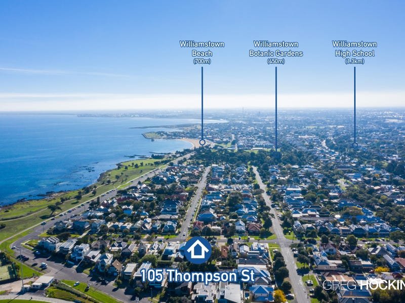 105 Thompson Street, Williamstown image 18