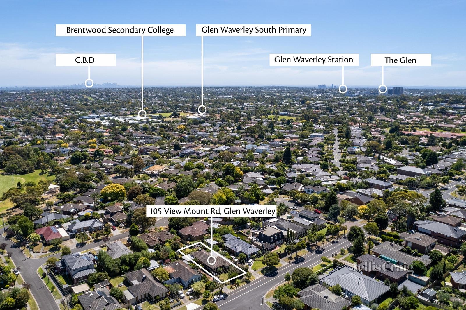 105 View Mount Road, Glen Waverley image 8