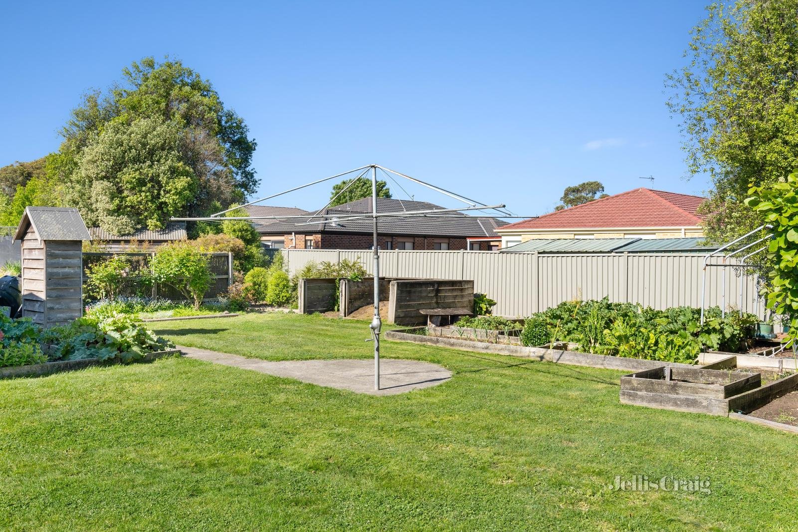 105 Warrina Drive, Delacombe image 27