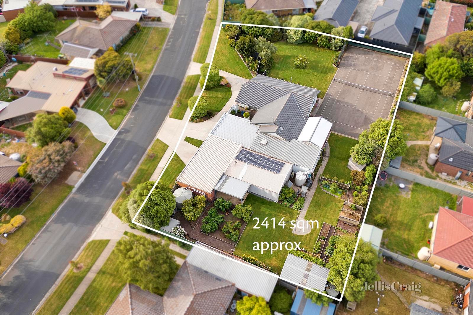 105 Warrina Drive, Delacombe image 32