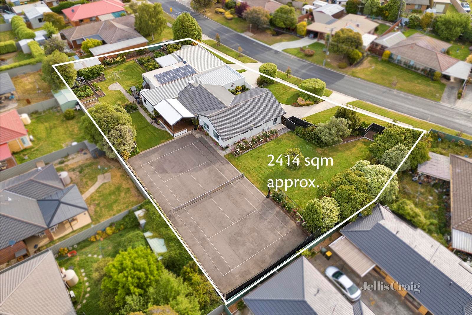 105 Warrina Drive, Delacombe image 35