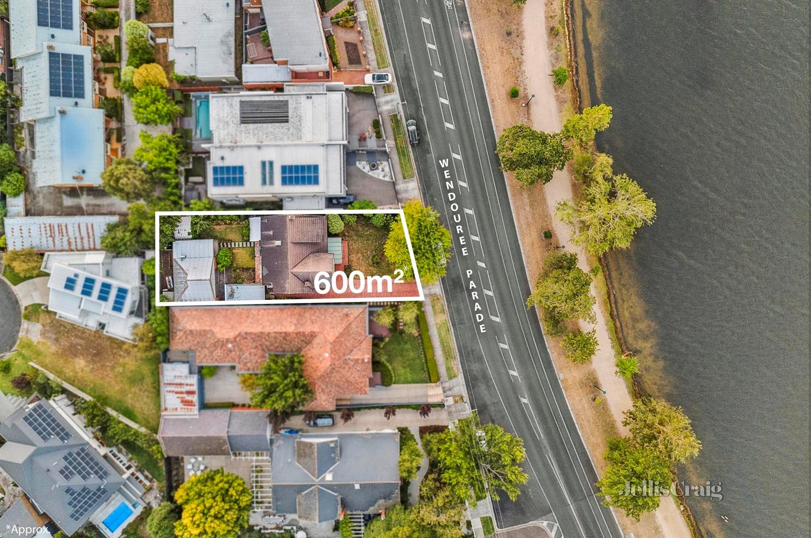 105 Wendouree Parade, Lake Wendouree image 19