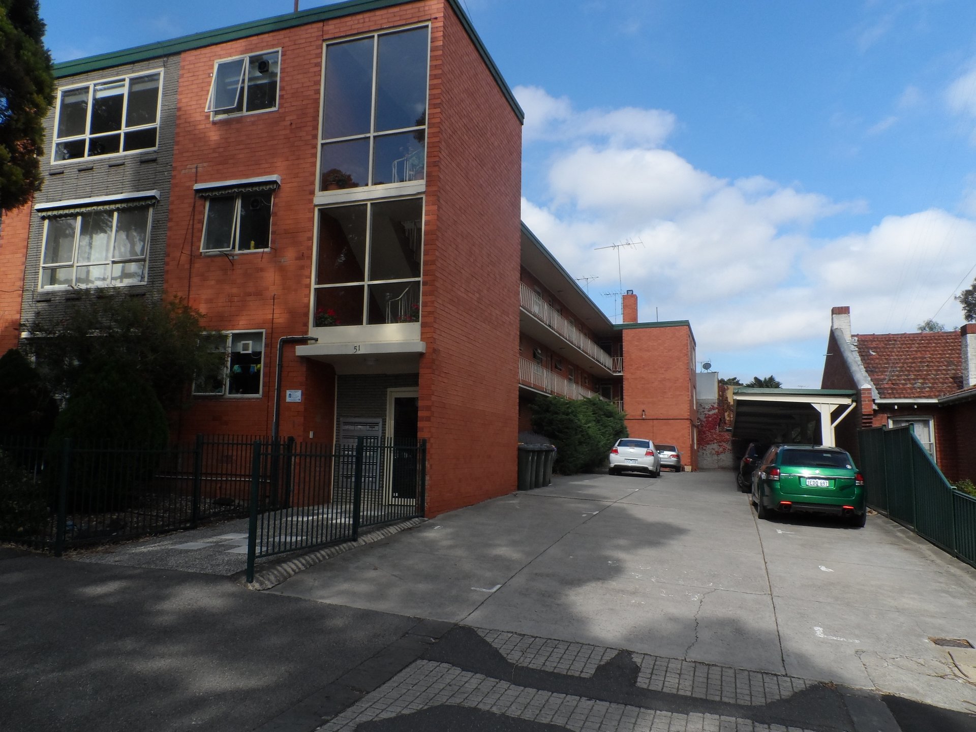 10/51 Brougham Street, NORTH MELBOURNE VIC 3051