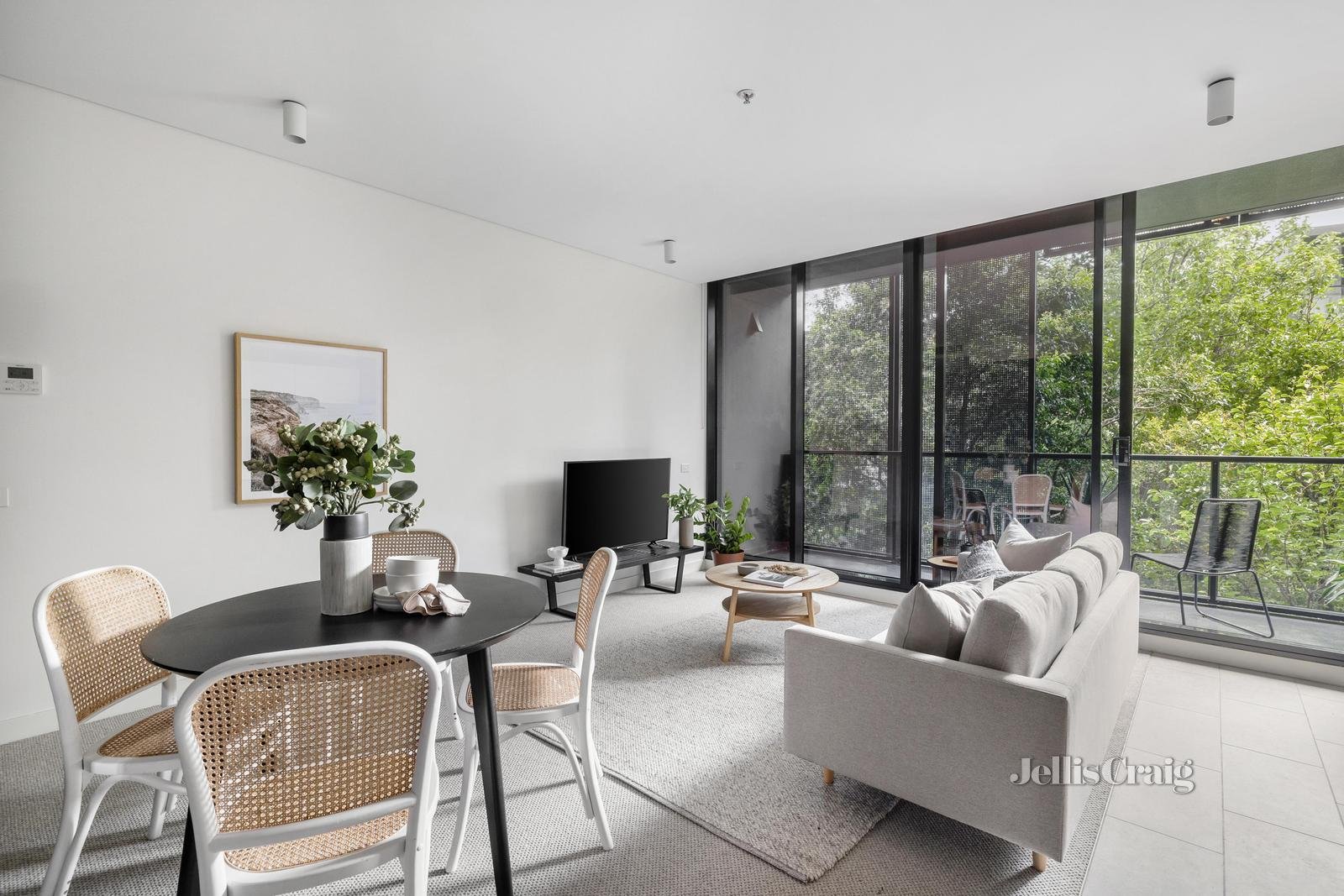 105/1 Clara Street, South Yarra image 5