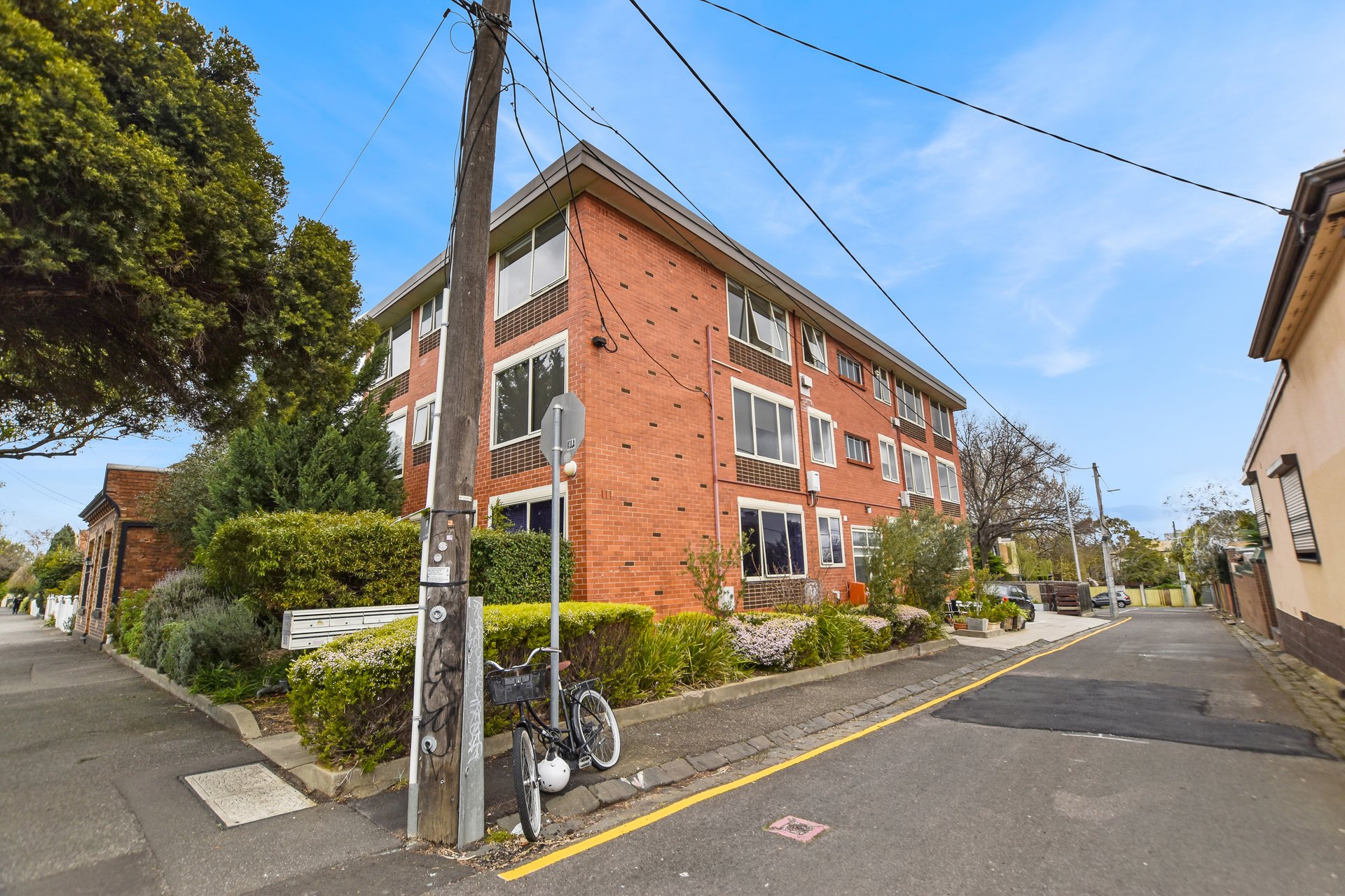 10/51 Delbridge Street, FITZROY NORTH VIC 3068