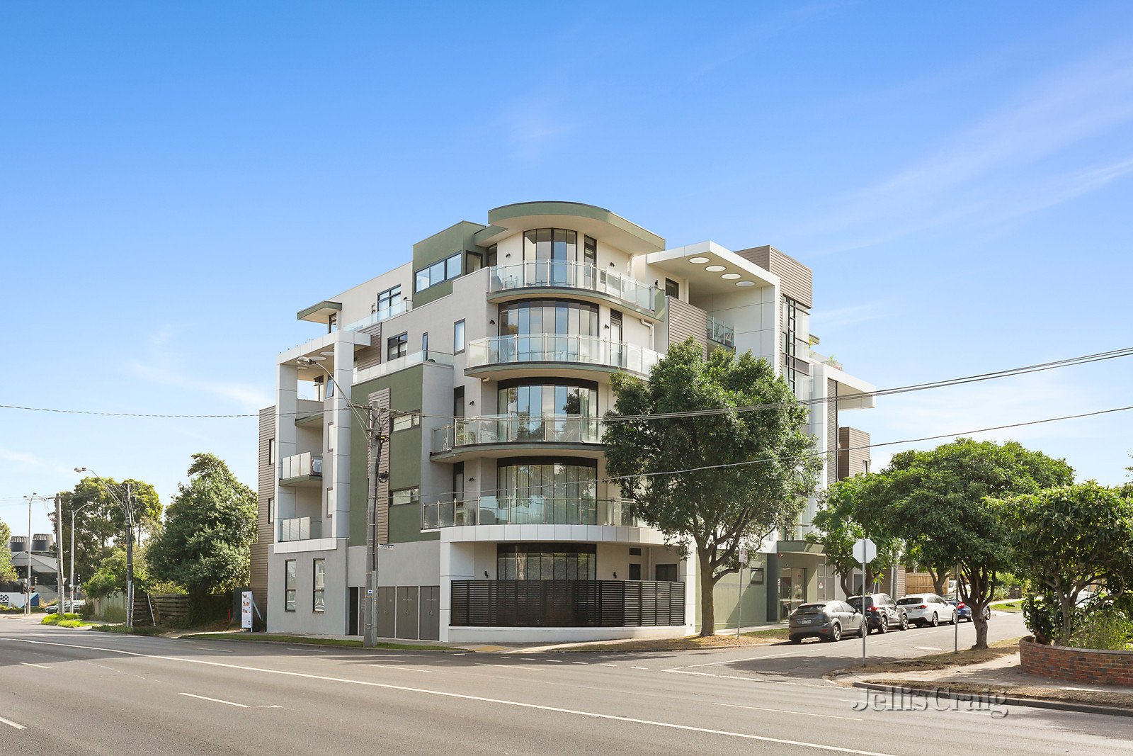 105/1 Eden Street, Heidelberg Heights image 1