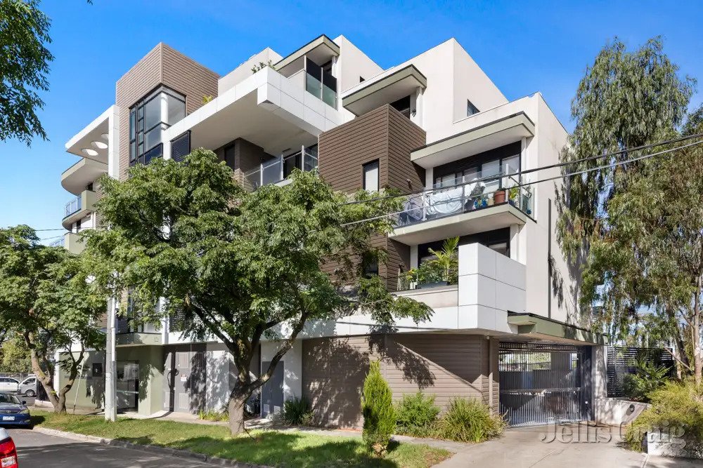 105/1 Eden Street, Heidelberg Heights image 1