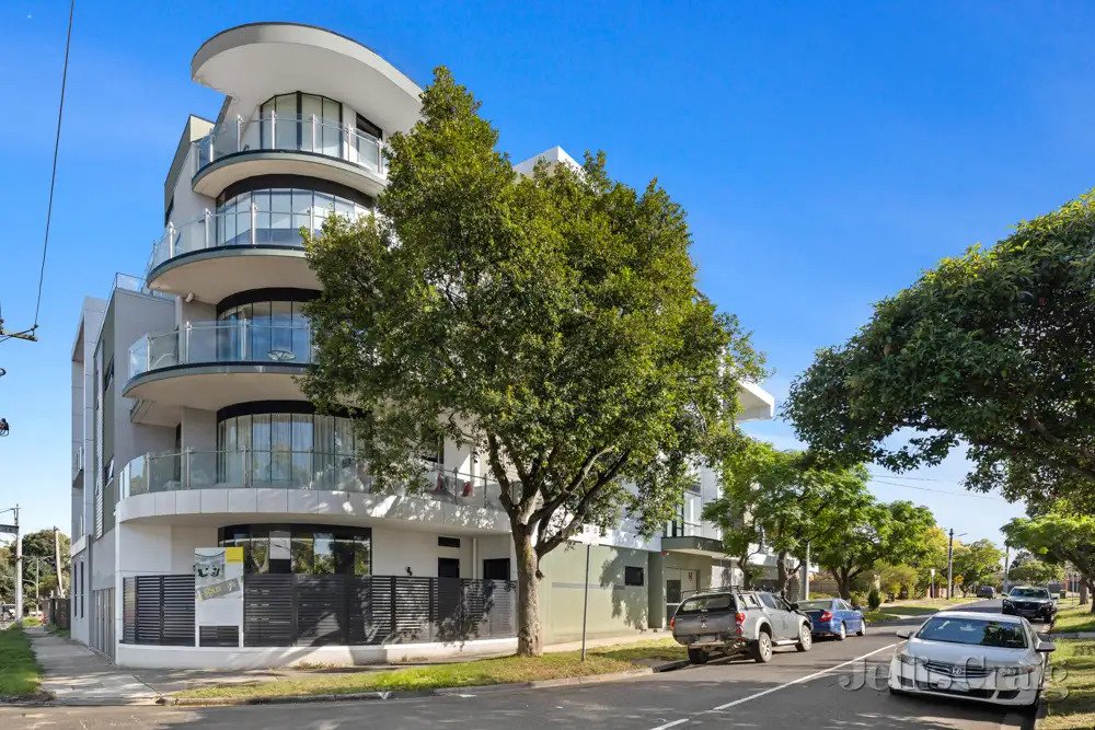 105/1 Eden Street, Heidelberg Heights image 8