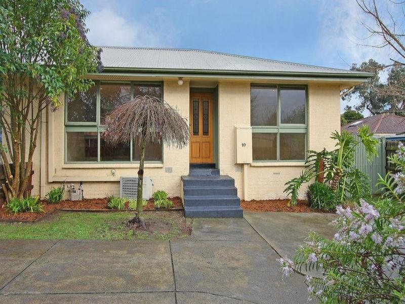 10/51 Mt Dandenong Road, Ringwood East image 1
