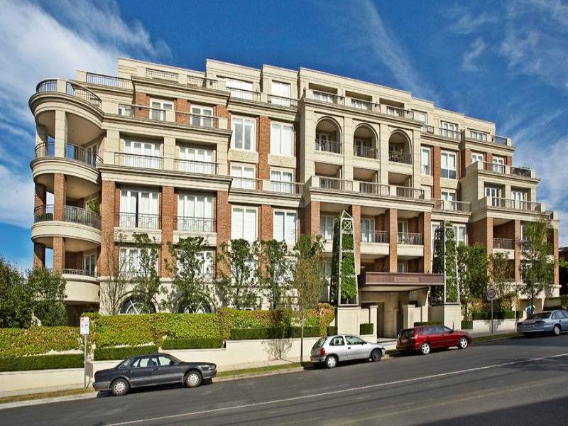 105/1 Wallace Avenue, Toorak, VIC, 3142 RT Edgar