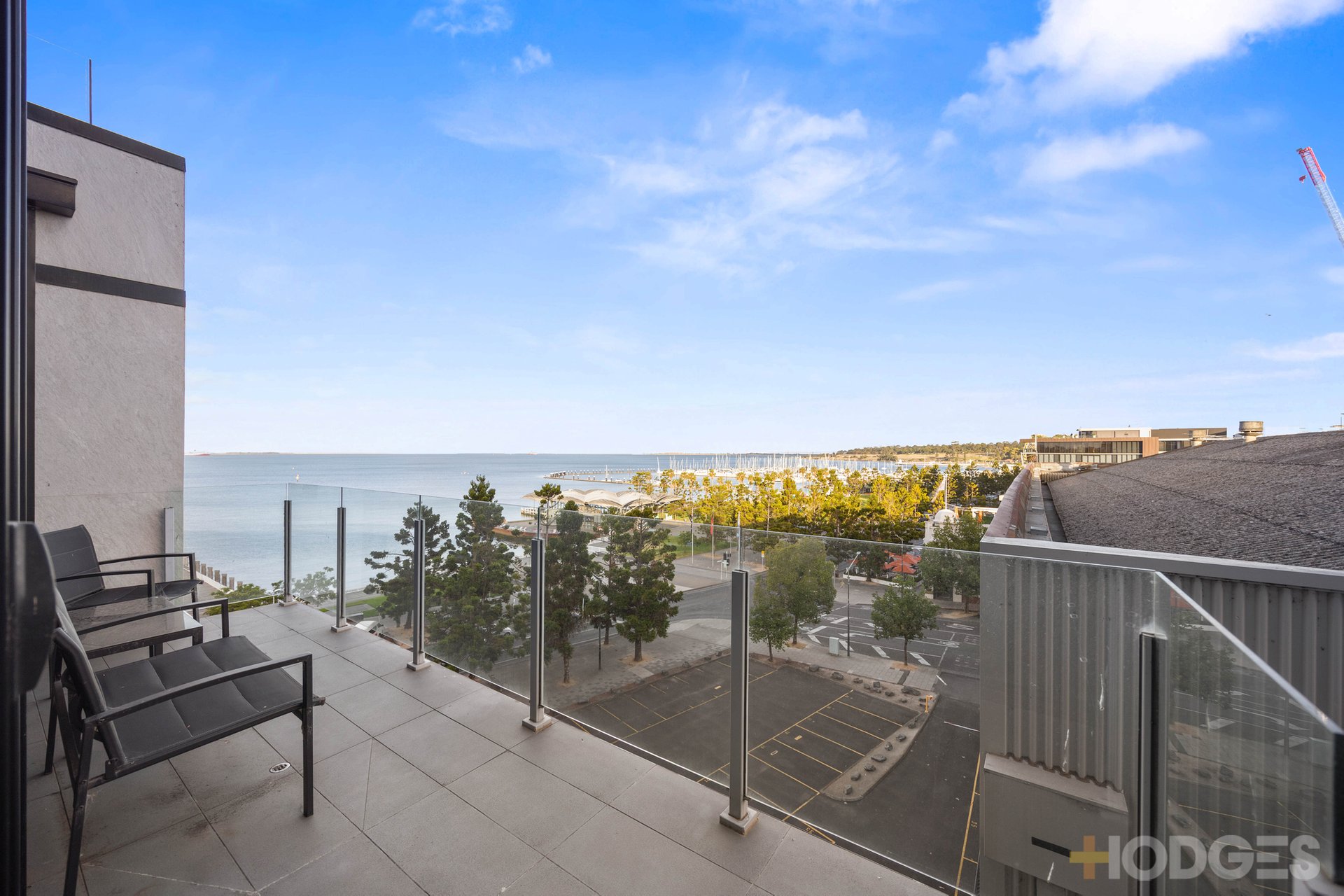 105 / 100 Western Beach Road Geelong
