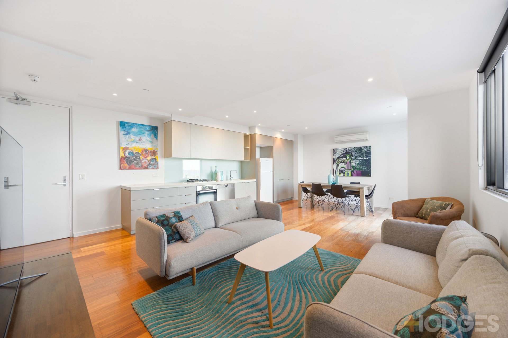 105 / 100 Western Beach Road Geelong