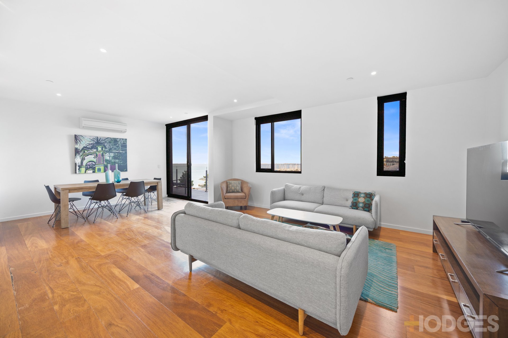 105 / 100 Western Beach Road Geelong
