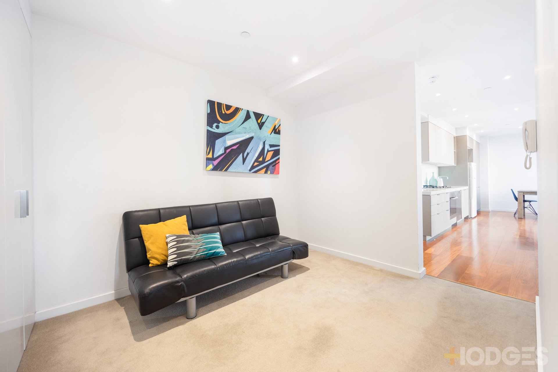 105 / 100 Western Beach Road Geelong