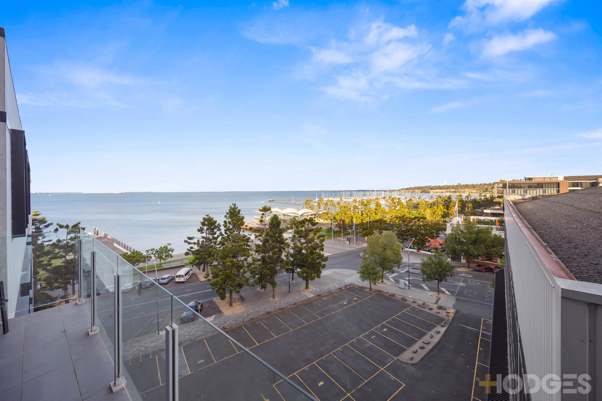 105 / 100 Western Beach Road Geelong