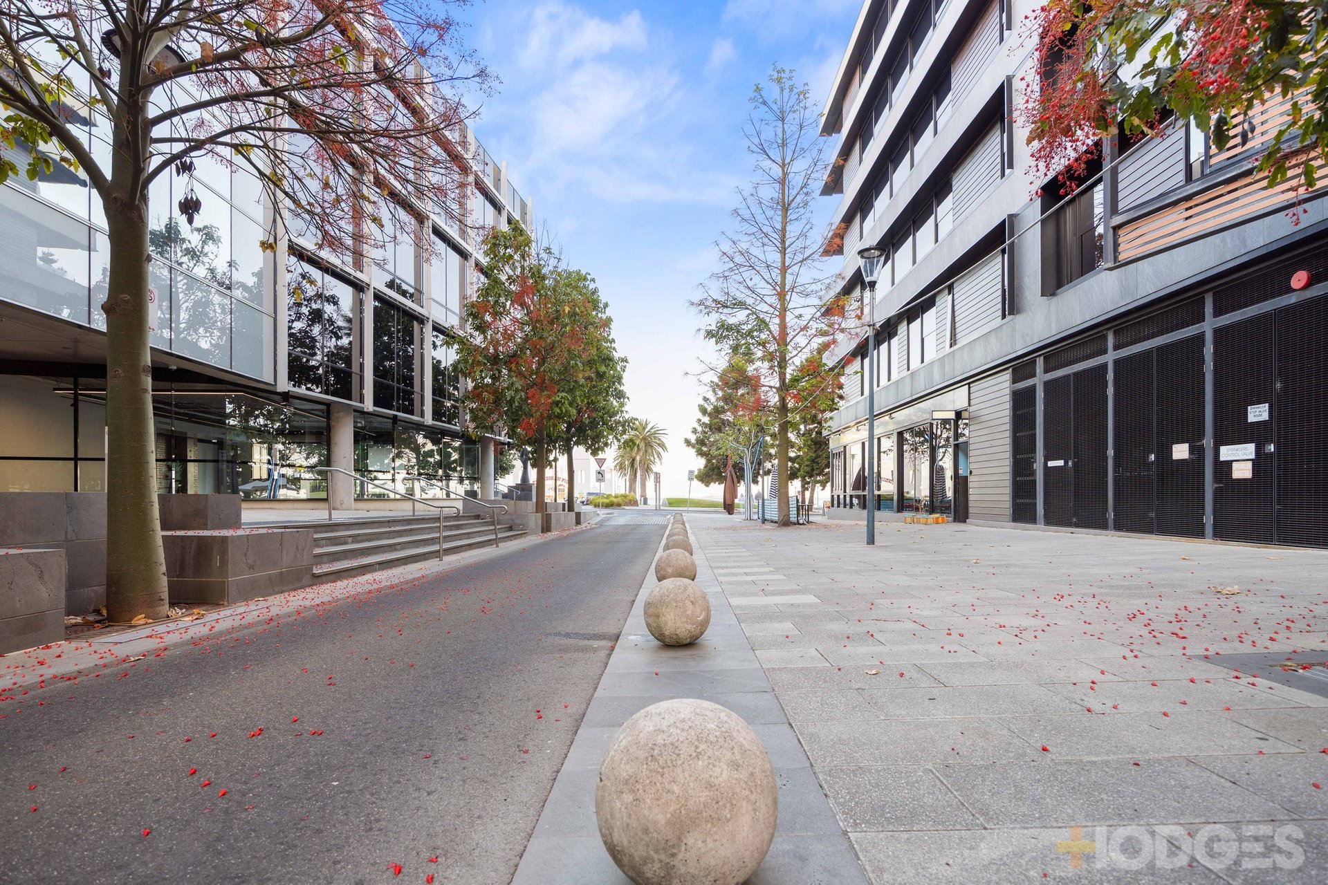 105 / 100 Western Beach Road Geelong