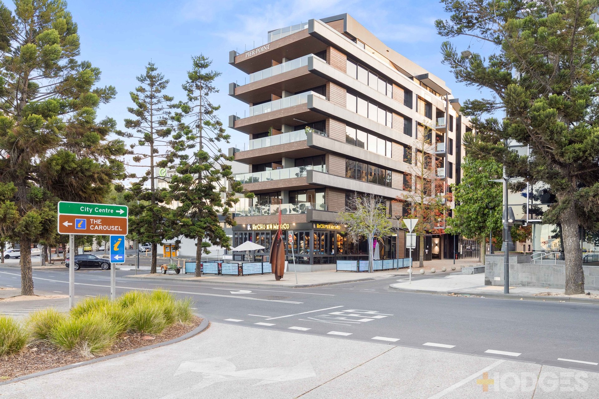 105 / 100 Western Beach Road Geelong
