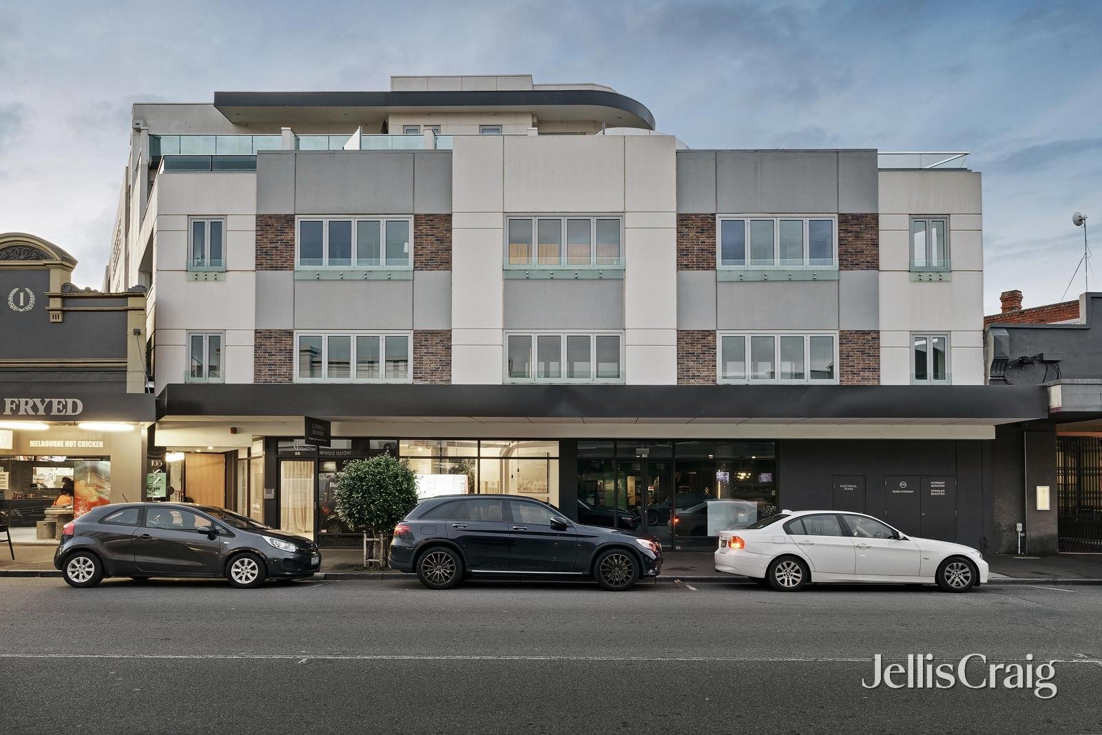 105/105 Upper Heidelberg Road, Ivanhoe image 11