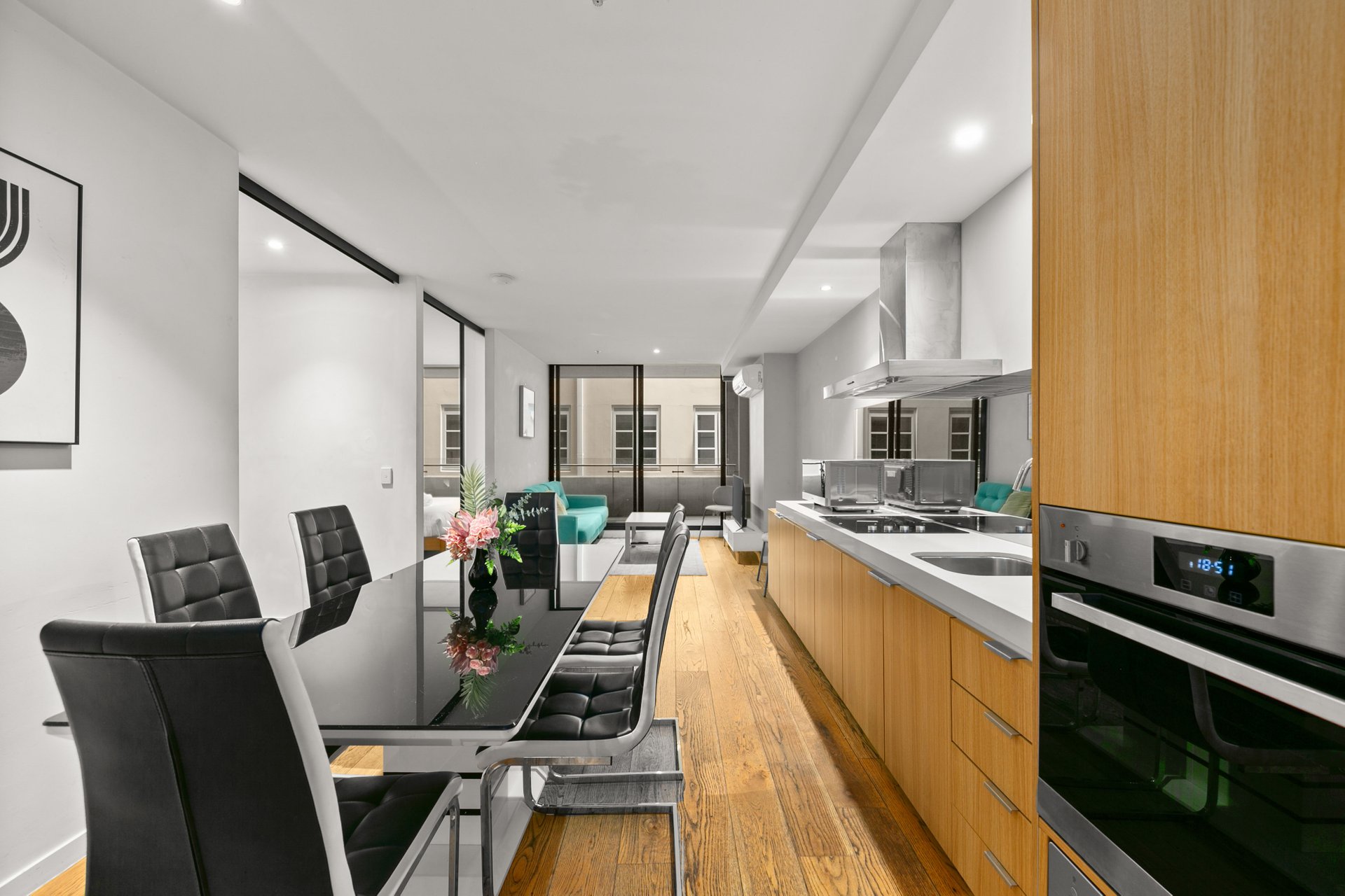 105/11 Rose Lane, Melbourne image 6