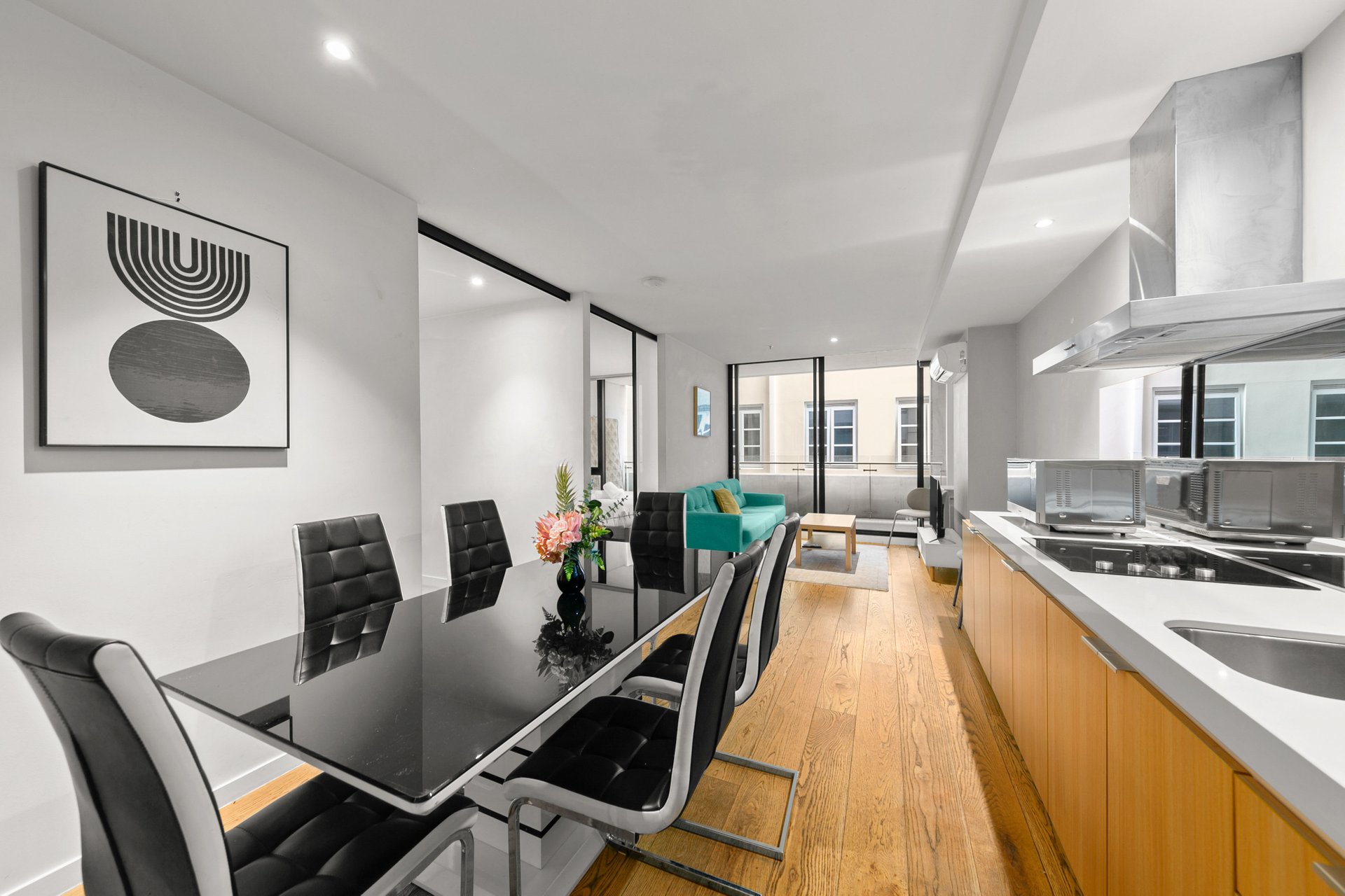 105/11 Rose Lane, Melbourne image 7