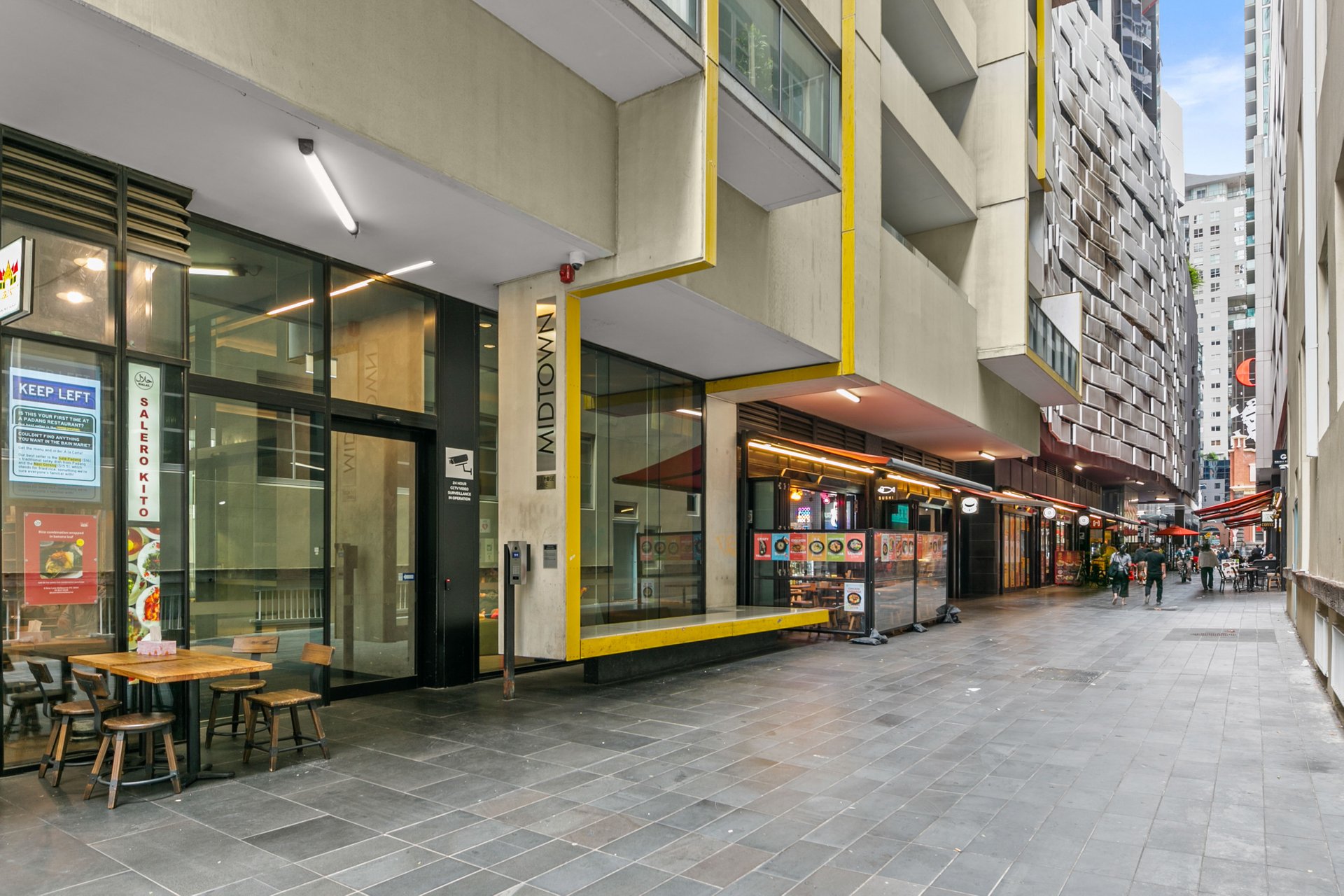 105/11 Rose Lane, Melbourne image 14