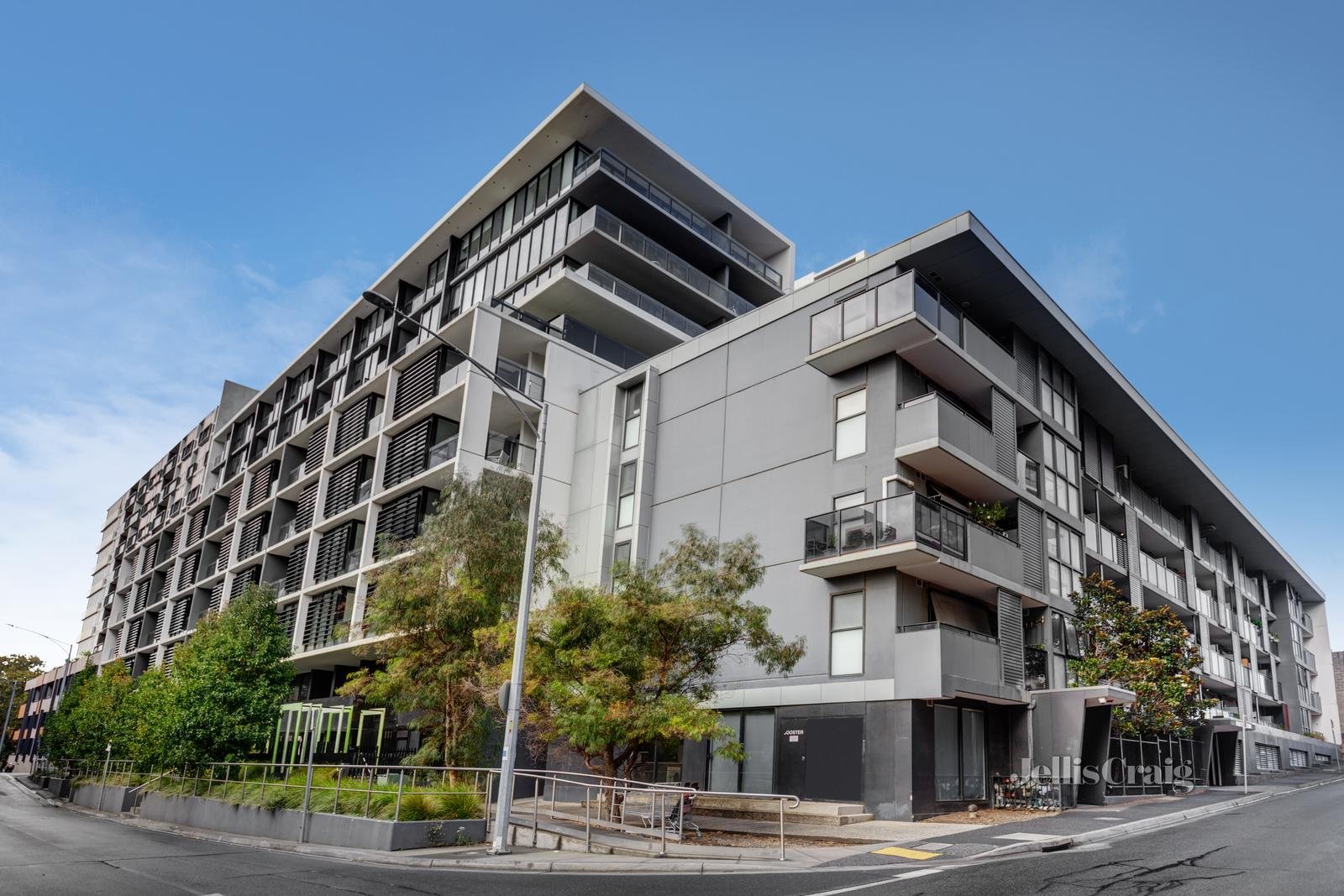 105/11 Shamrock Street, Abbotsford image 1