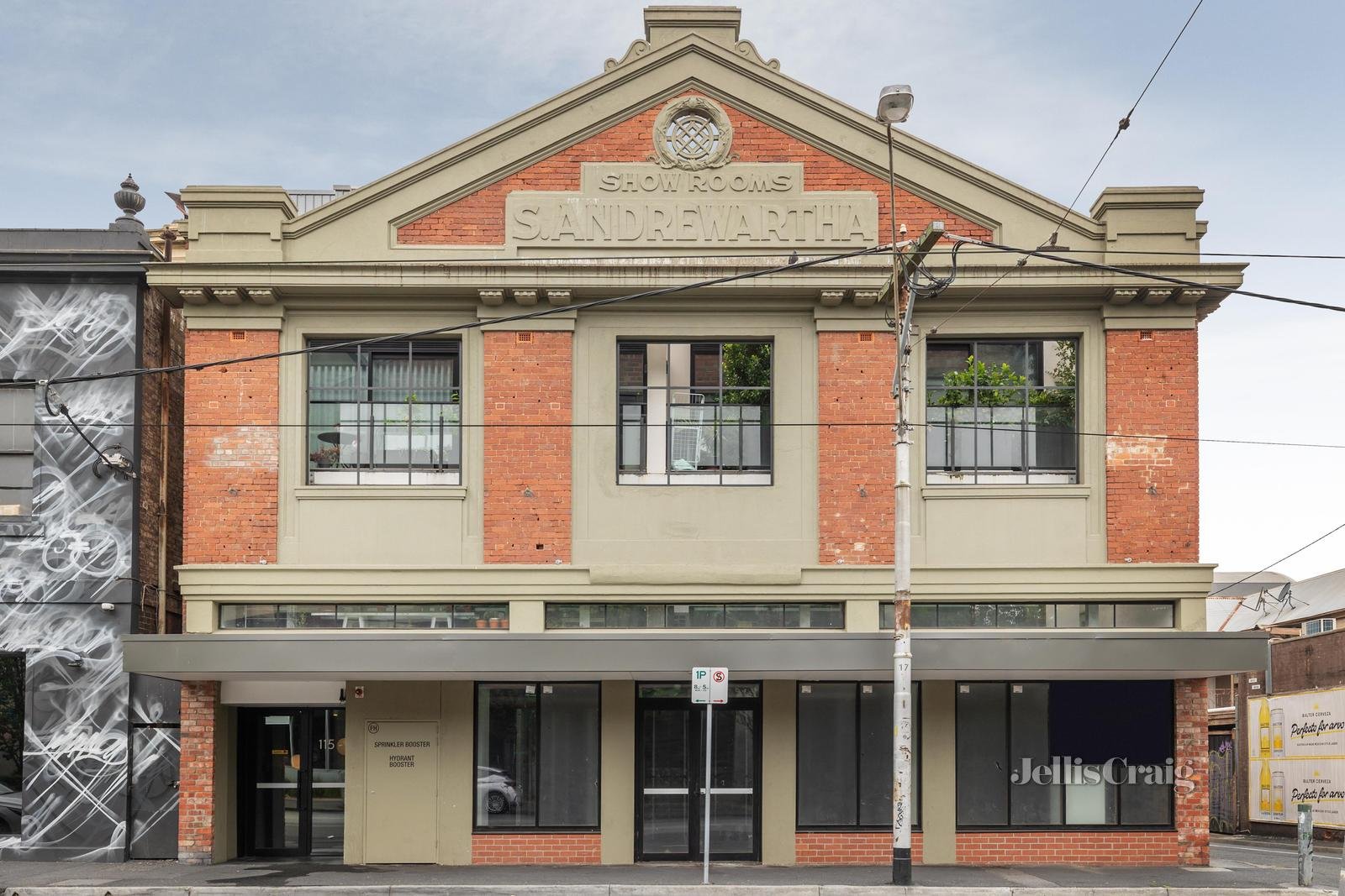 105/115 Church Street, Richmond image 8