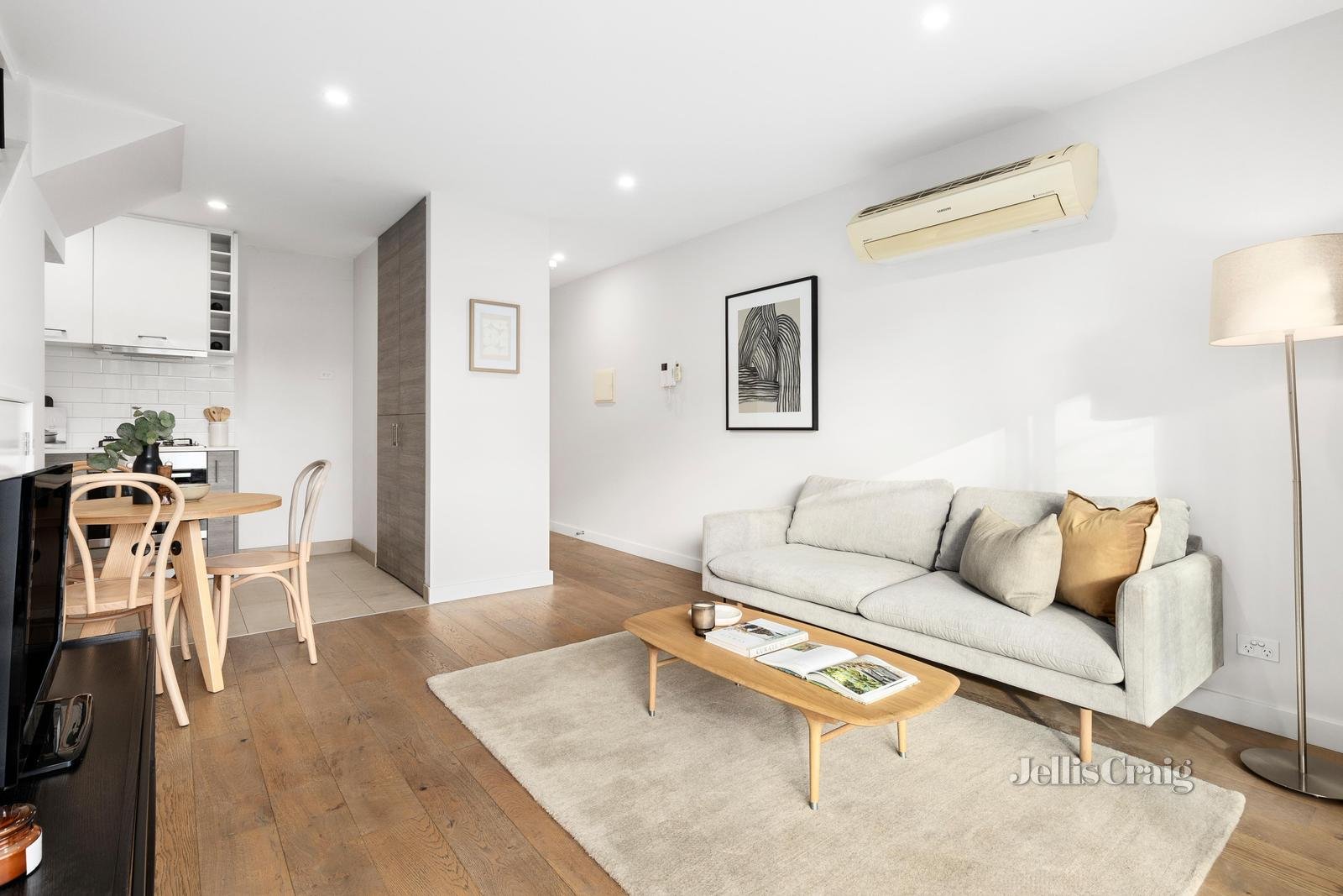 105/124 Palmerston Street, Carlton image 2