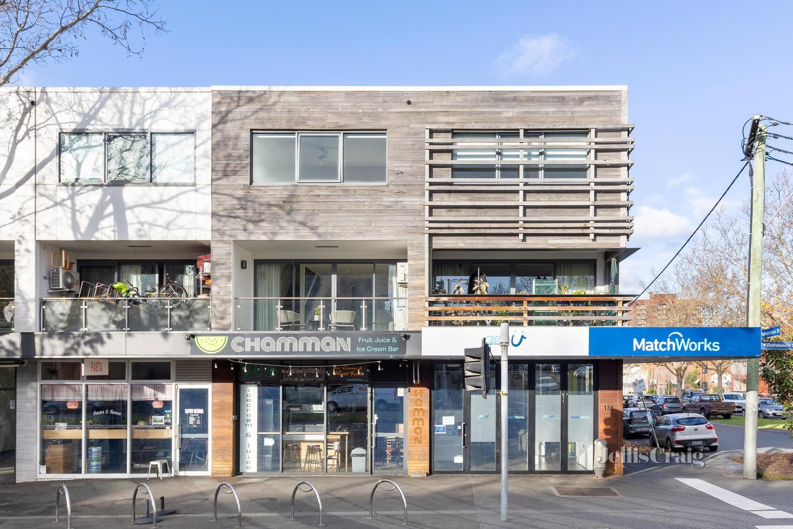 105/124 Palmerston Street, Carlton image 8