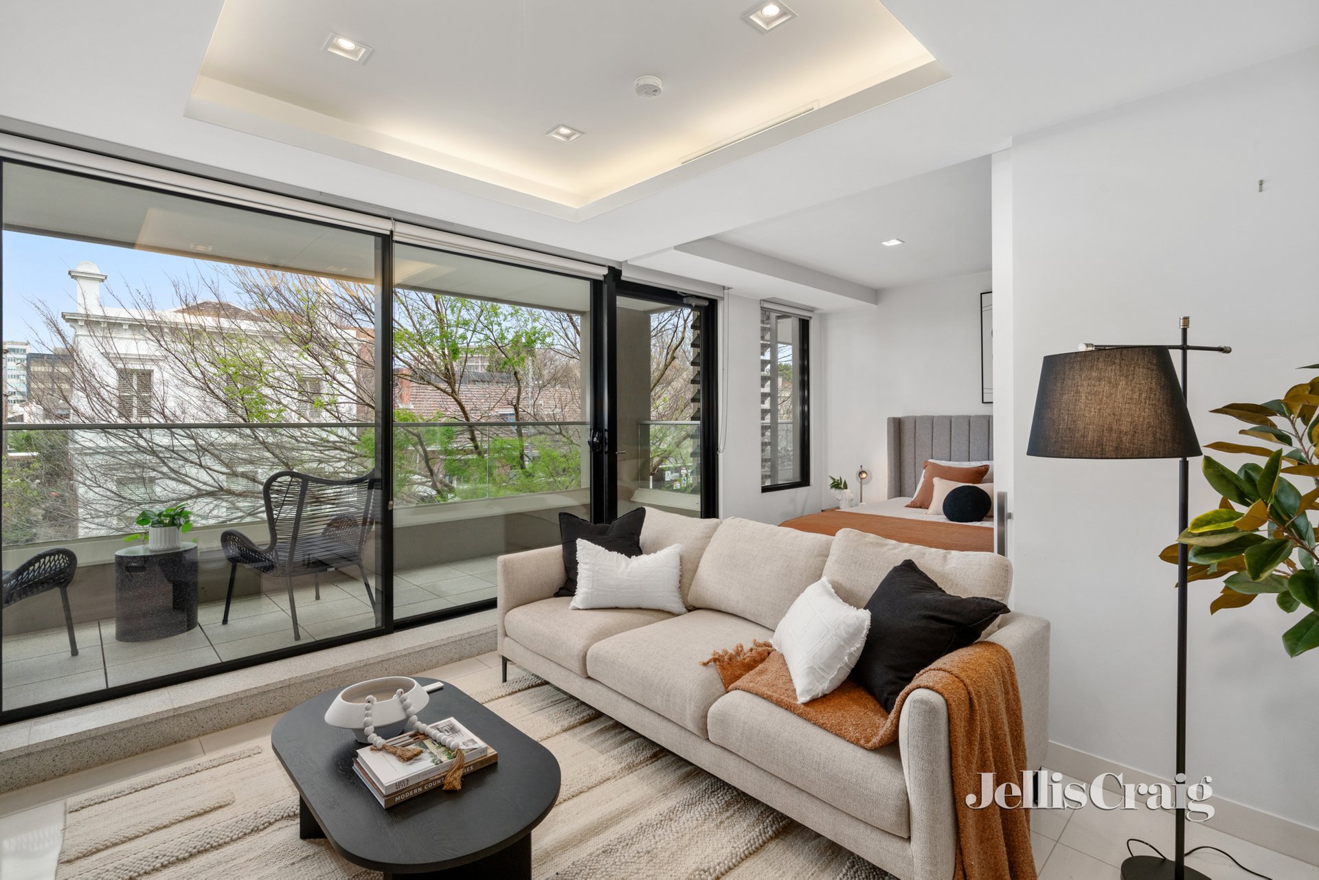 105/140 Gipps Street, East&nbsp;Melbourne image 2